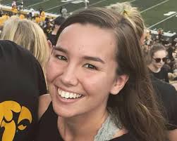 johnrackham82's tweet image. Mollie Tibbetts was abducted while jogging and then savagely raped and stabbed to death by an illegal alien who hid her mangled and violated body in a cornfield. 

Mollie Tibbetts is the reason I 100% support ICE.
