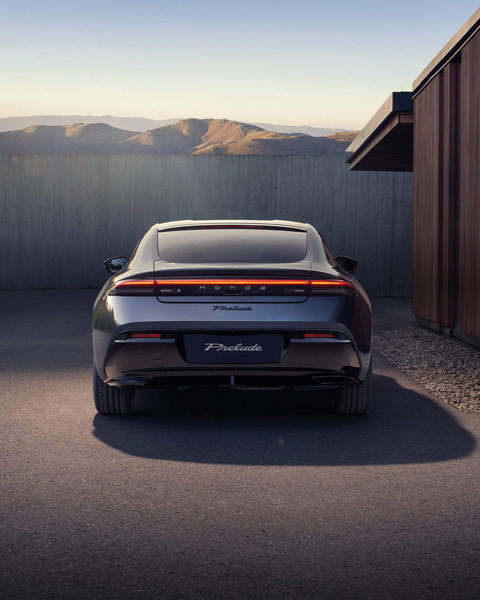 Honda Türkiye tweet media