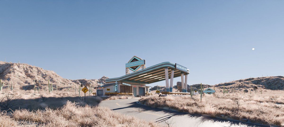 3DVision tweet media