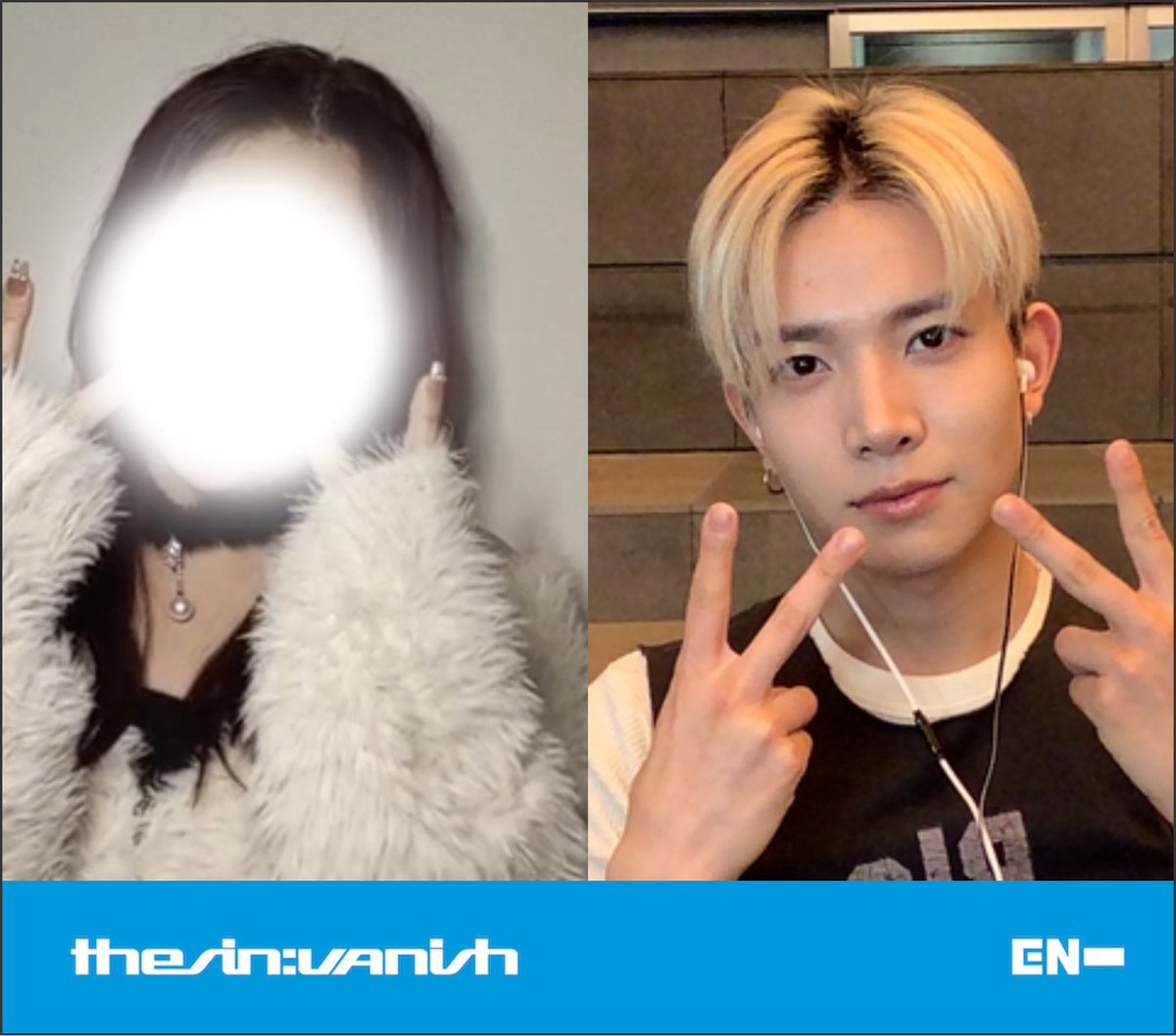 260215 ENHYPEN ヒスン ヨントン プレミアムロングトーク レポ 今日も