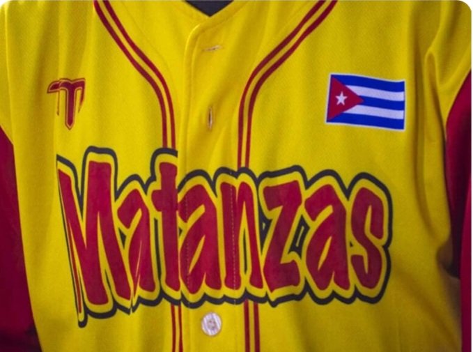 Matanzas campeón de la pelota cubana #JuntosPorLaDemocracia #Cuba #CubaEstáFirme