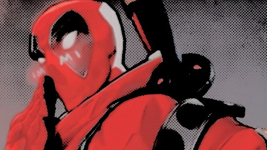 "Is that a... COMPLIMENT?!"