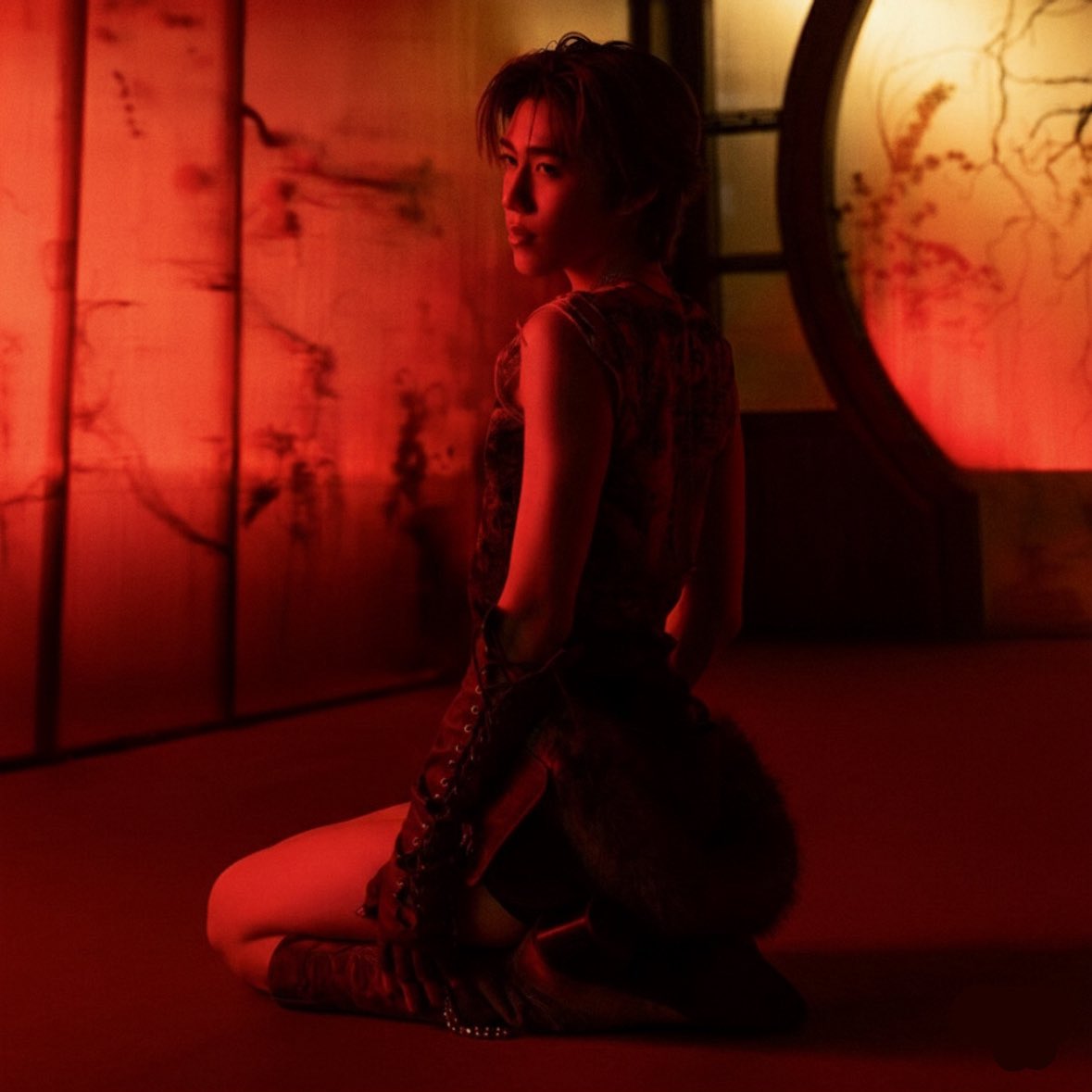 ไหวมั้ยพวกเรา ไปกันต่อนะเว้ย