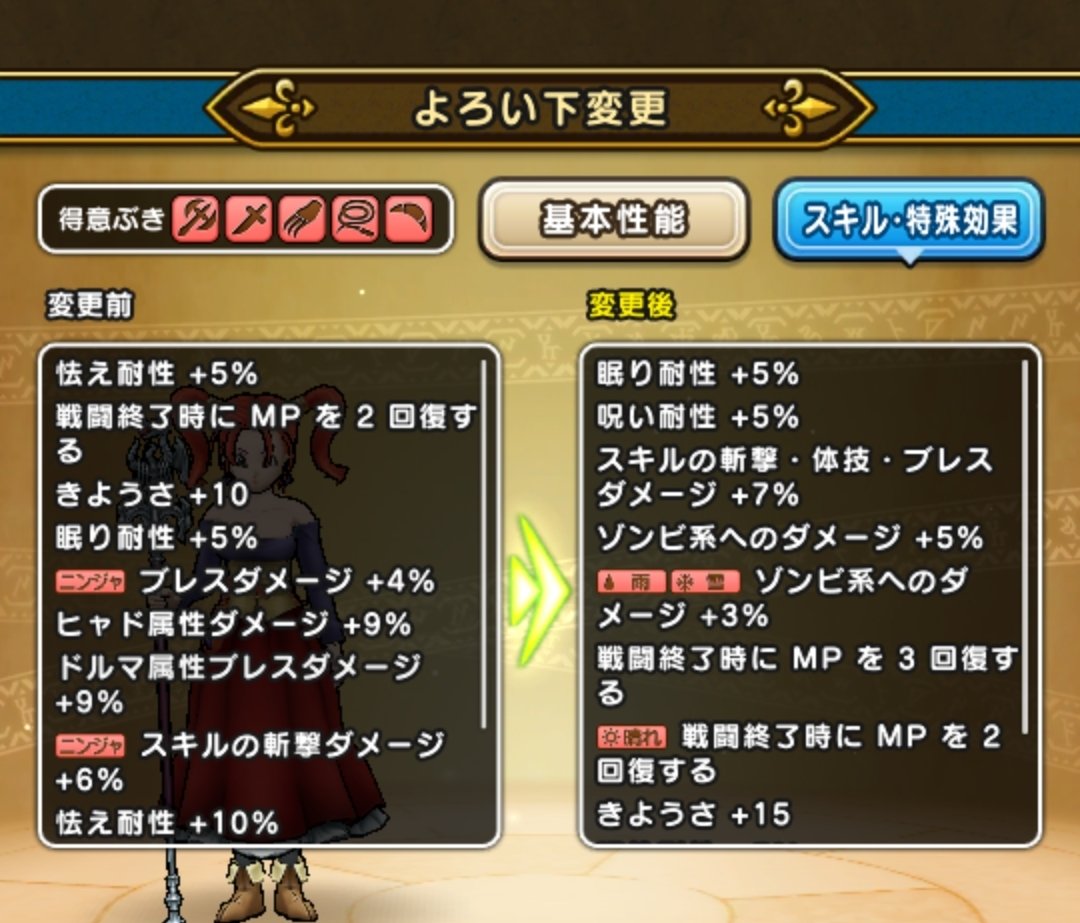 もんごり tweet media