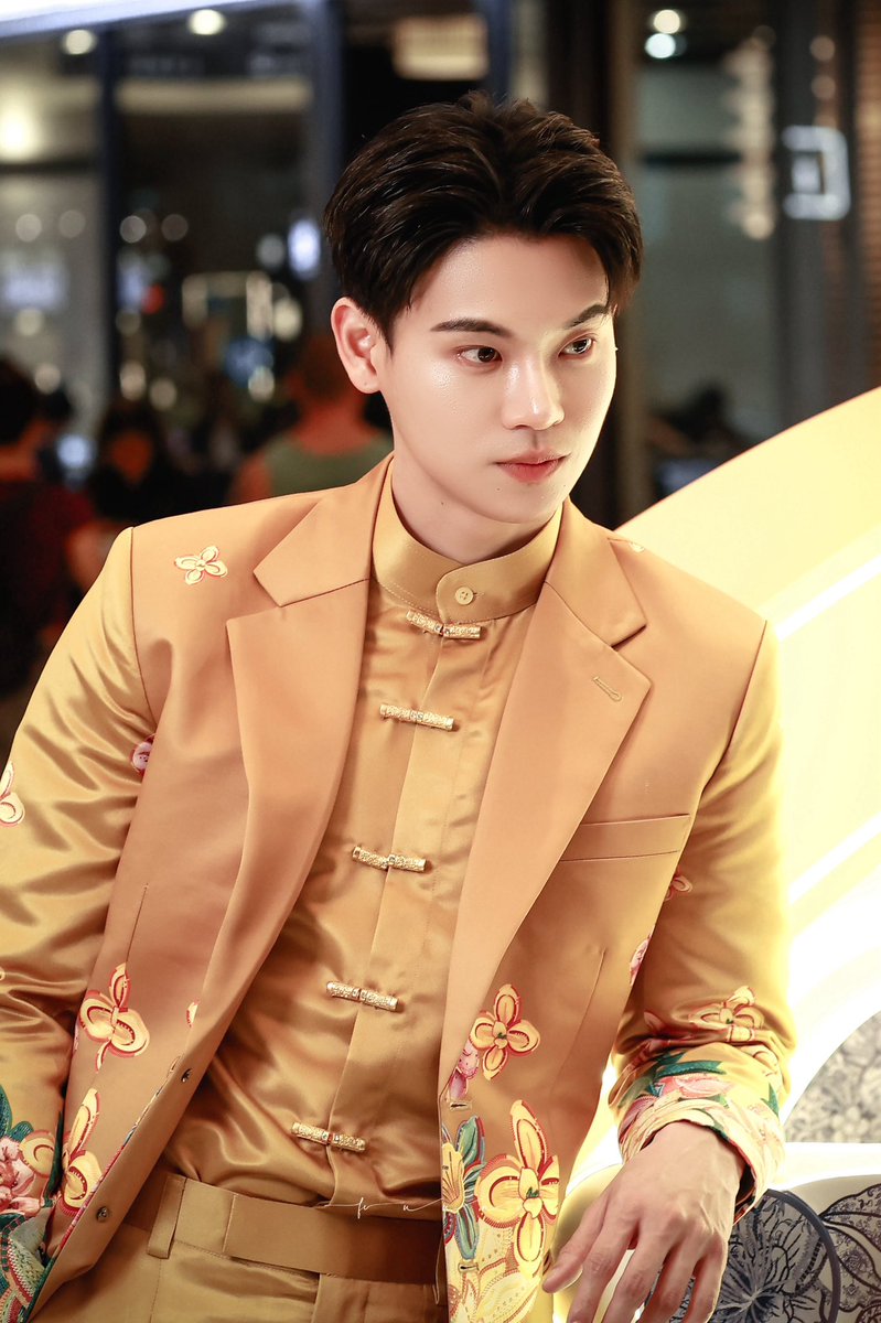 𝐏𝐨𝐥⋆แฟรี่ไม่มีผงพิกซี่ 𐙚 ༘̊⋆ tweet media
