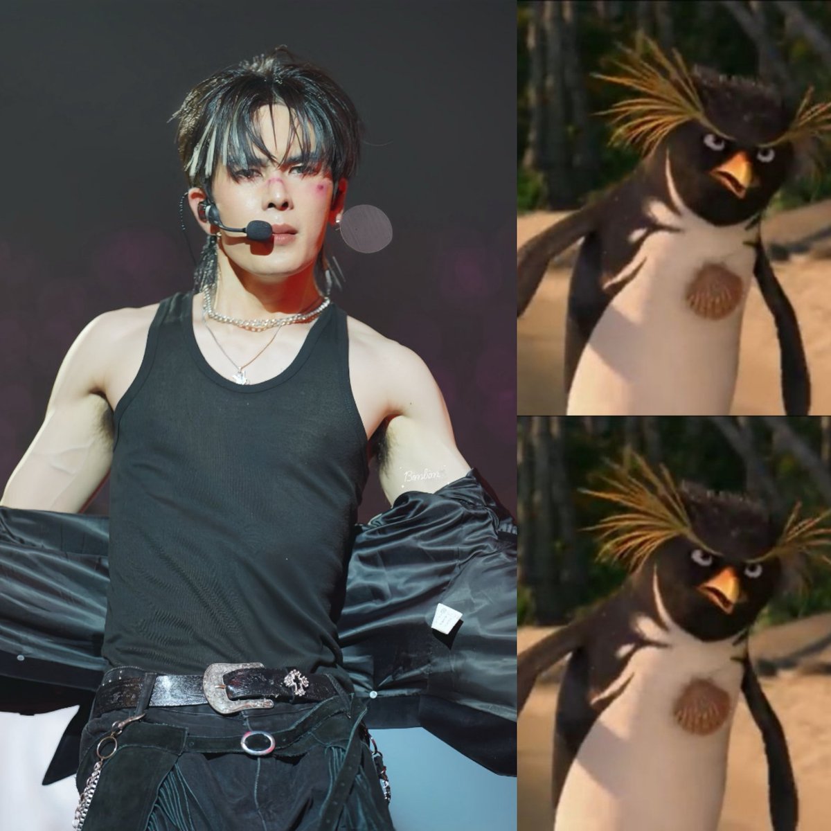 อย่าดึงตึงงงง มันเหมือนเพนกวินนน

JASPER FINAL COMBUSTION

#RISERCONCERTD3