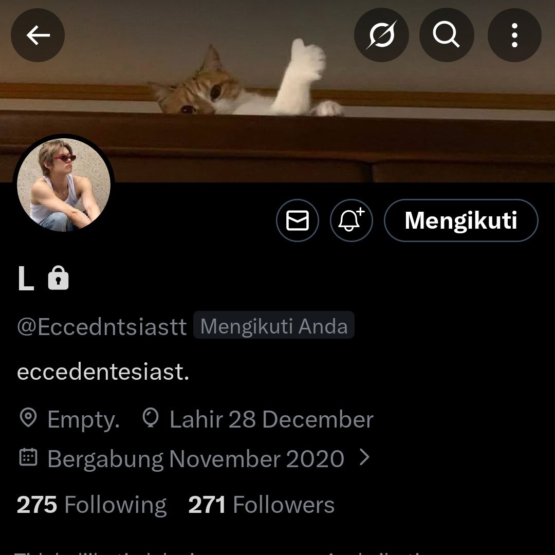 Bowo Haikal tweet media