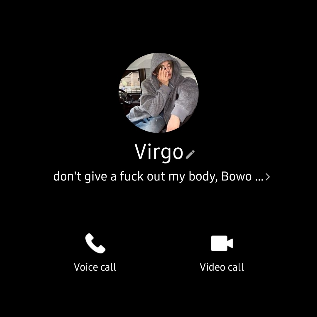 Bowo Haikal tweet media