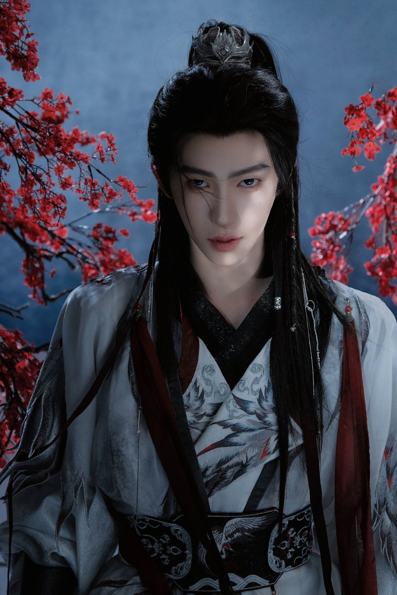 รูปนี้ให้เป็นที่สุดของวันนี้เลย😍
#LiuYu #刘宇  #หลิวอวี่ #LưuVũ