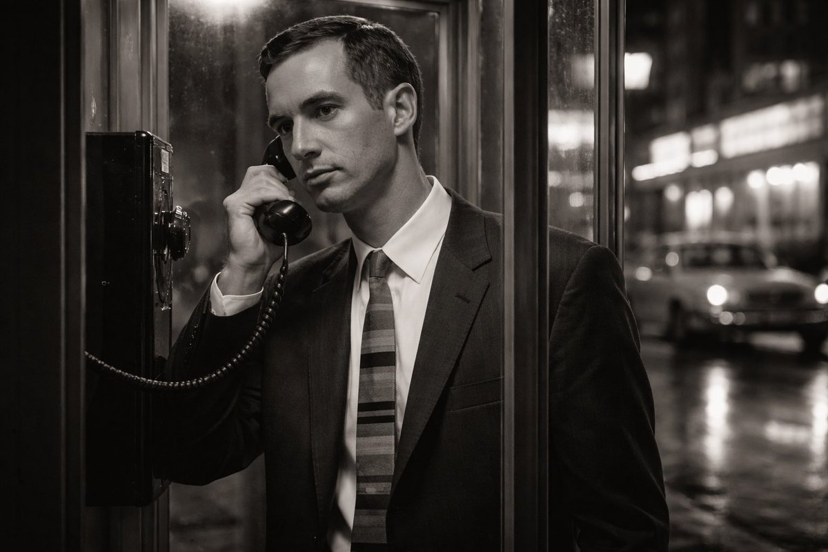 Tim Gardner Project tweet media