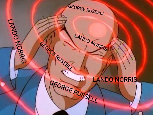 You the last two fucking days: