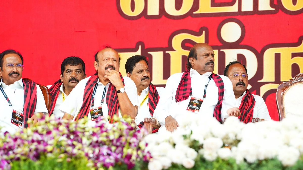 C Anandaiah - தமிழ்நாட்டை தலைகுனிய விடமாட்டேன் tweet media