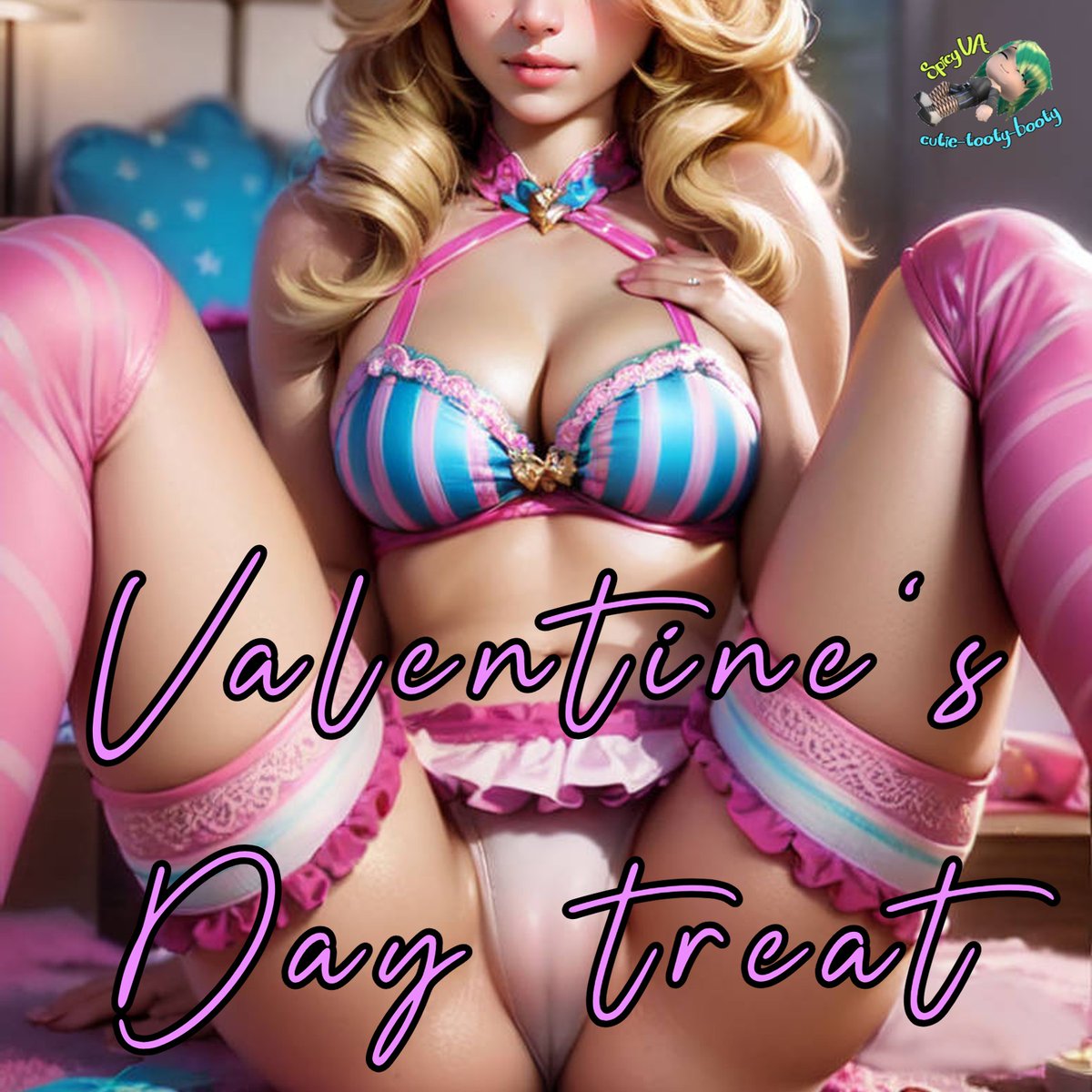 CTB Voiceworks {NSFW} CLOSED tweet media