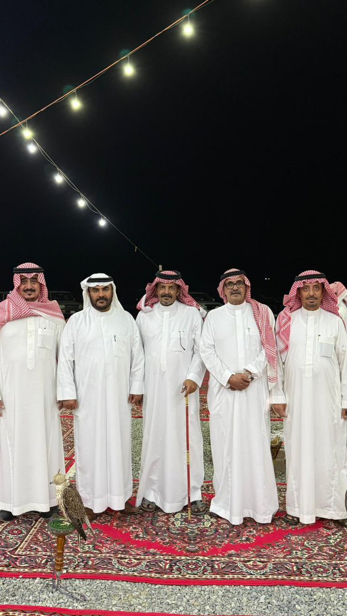 أبو عمر محمد العدواني tweet media