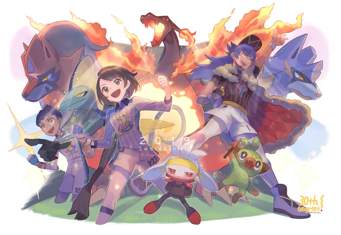 Pokemon dayまであと8日!