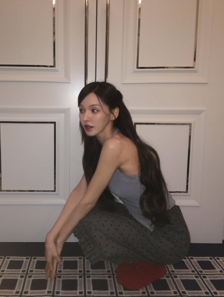 260215 todayis_wendy Instagram Update 

“🩶💖🩶💖”

#WENDY #웬디 <a href="/WENDY_offcl/">WENDY</a>