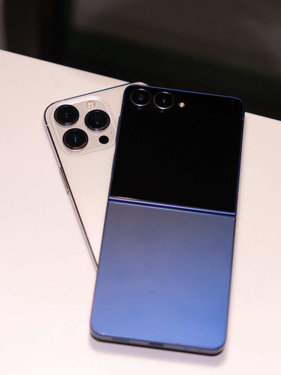 It’s 2026 and people still argue about Android vs iOS😭😭

IT DOESN’T MATTER, use whatever you like😭