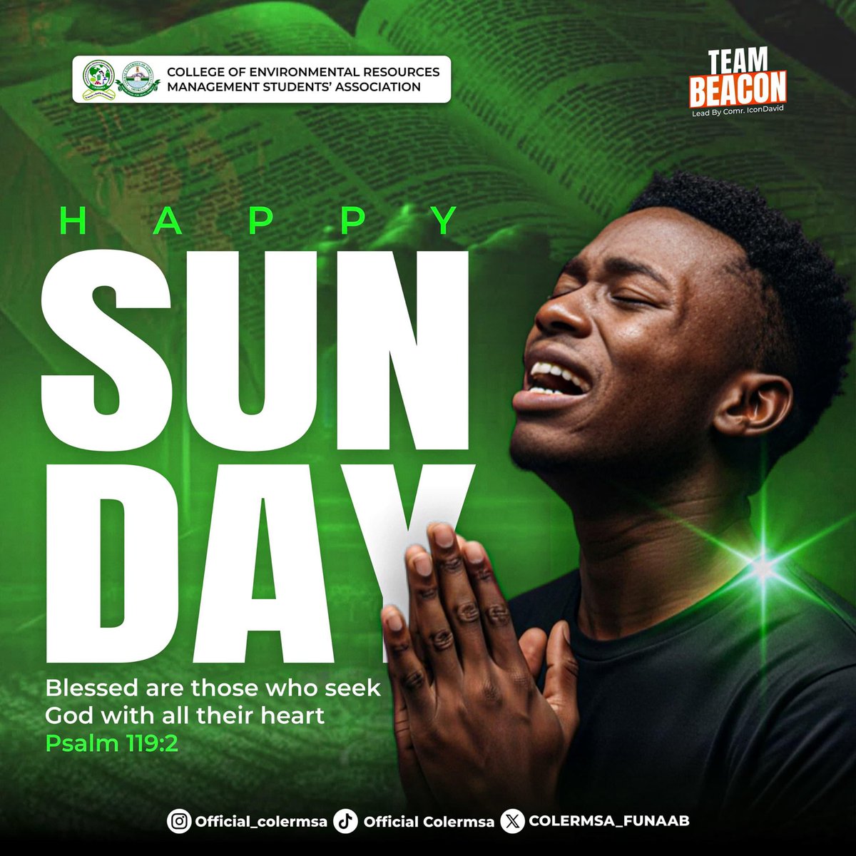 COLERMSA_FUNAAB tweet media