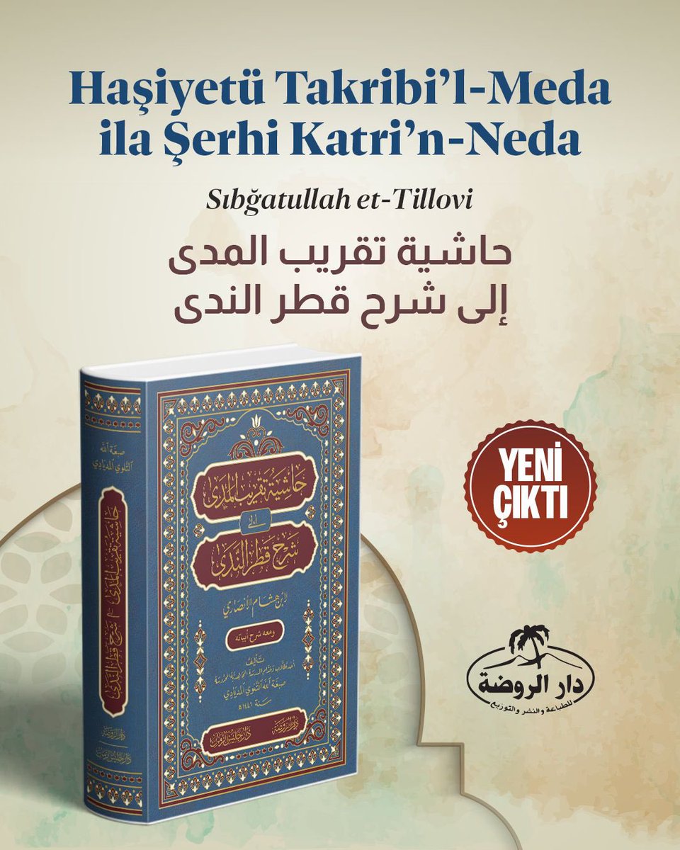 Ravza Kitap tweet media