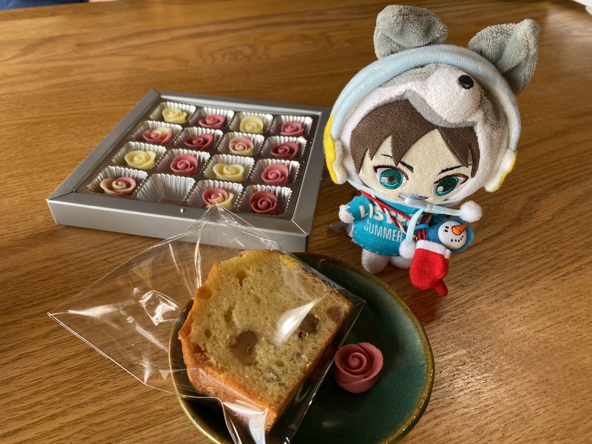 やったあ！
ワイヤーピンチで自立成功です。