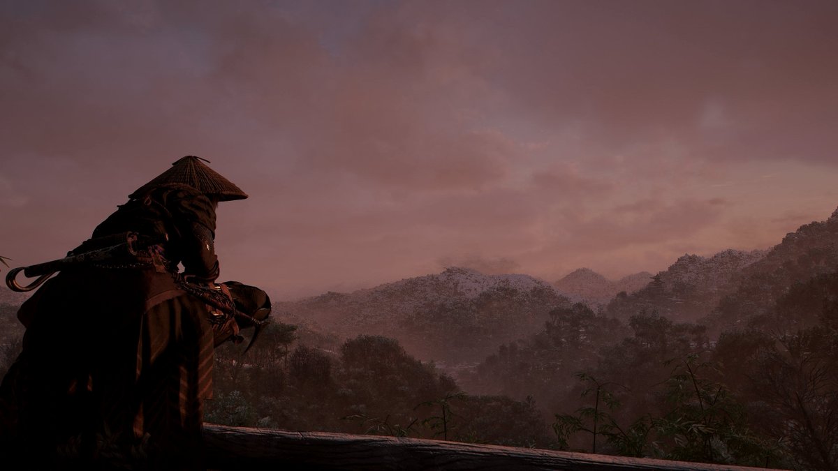 #assassinscreedshadows