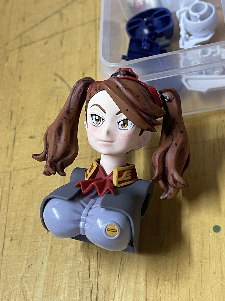 Modelycn's tweet image. #hgbf