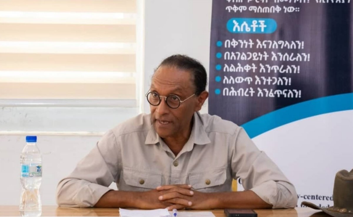 Al Mariam tweet media