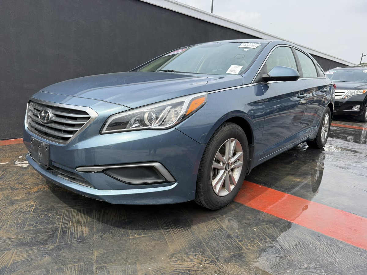 Matarab_Autos's tweet photo. Fulfill your desire for comfort and class without paying through your nose.

Step into refined luxury and a timeless lifestyle without breaking the bank.

Foreign Used Hyundai Sonata 2017

Price: 16.8 Million Naira Only

Click to own your dream car: https://t.co/jX0R5F0qDh https://t.co/saweRGGN7S