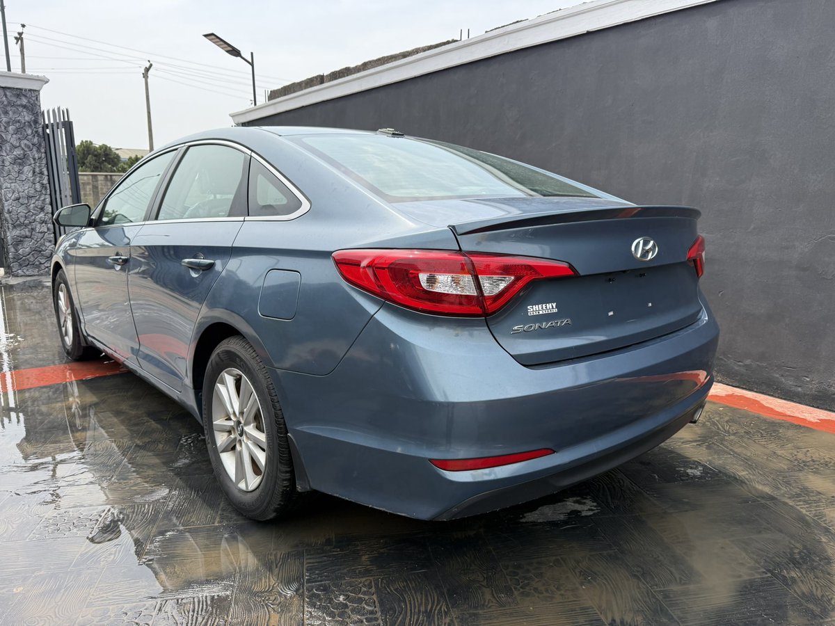 Matarab_Autos's tweet photo. Fulfill your desire for comfort and class without paying through your nose.

Step into refined luxury and a timeless lifestyle without breaking the bank.

Foreign Used Hyundai Sonata 2017

Price: 16.8 Million Naira Only

Click to own your dream car: https://t.co/jX0R5F0qDh https://t.co/saweRGGN7S