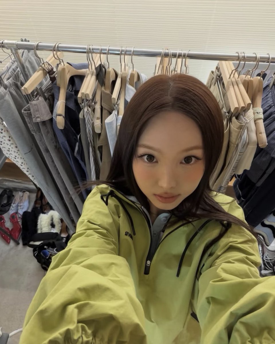 __nn_gr's tweet photo. 春はﾗｲﾑｸﾞﾘｰﾝ、、🍏🍐🥝🥑🦖⋆͛ https://t.co/5s01T8YnRH