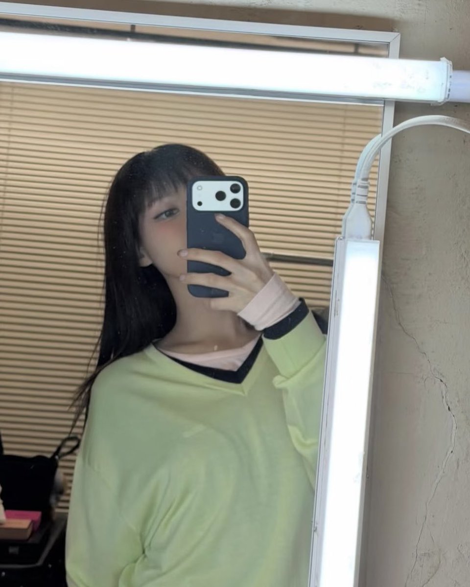 __nn_gr's tweet photo. 春はﾗｲﾑｸﾞﾘｰﾝ、、🍏🍐🥝🥑🦖⋆͛ https://t.co/5s01T8YnRH