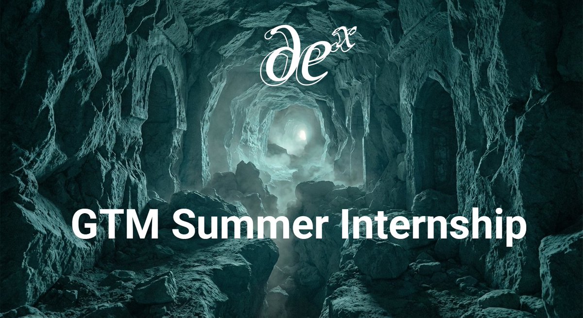 Dexponent tweet media