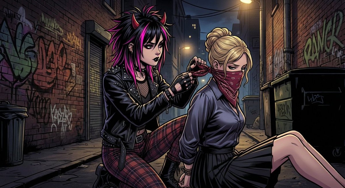 MonsterGirlASMR tweet media