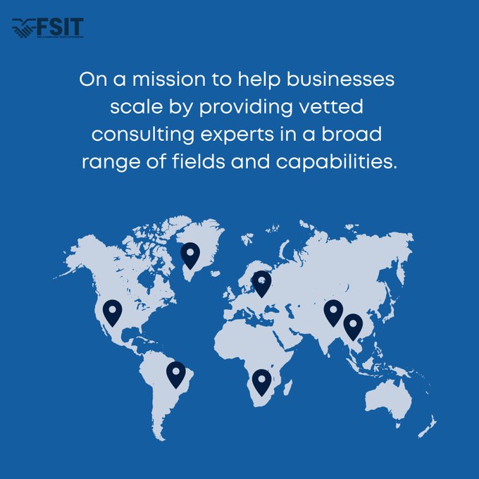 FSIT_KSA's tweet photo. What are you waiting for? Get on https://t.co/8GCPw9NDF9 already!  At FSIT we focus on disruption, creation &amp; optimisation, and pride ourselves on execution. We have over 1000 well-vetted experts ready for you to take on the world.  #fsitksa #hiring #hiretoptalent #consulting https://t.co/1zgMyjyQzN