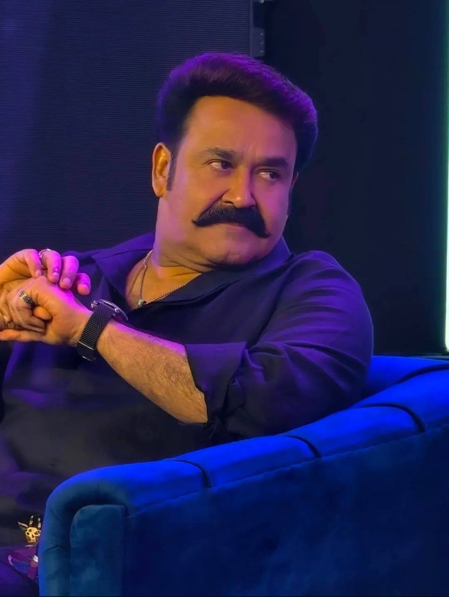 തീ...... 🔥

#Mohanlal #Latest
<a href="/Mohanlal/">Mohanlal</a>