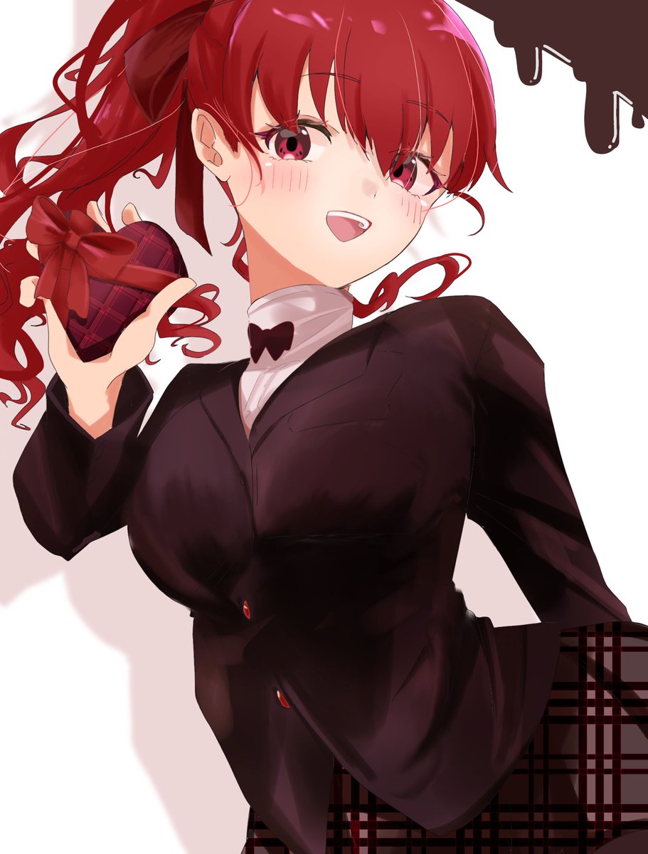 桜んぼ🍒 (@cherubi_nbo) on Twitter photo 