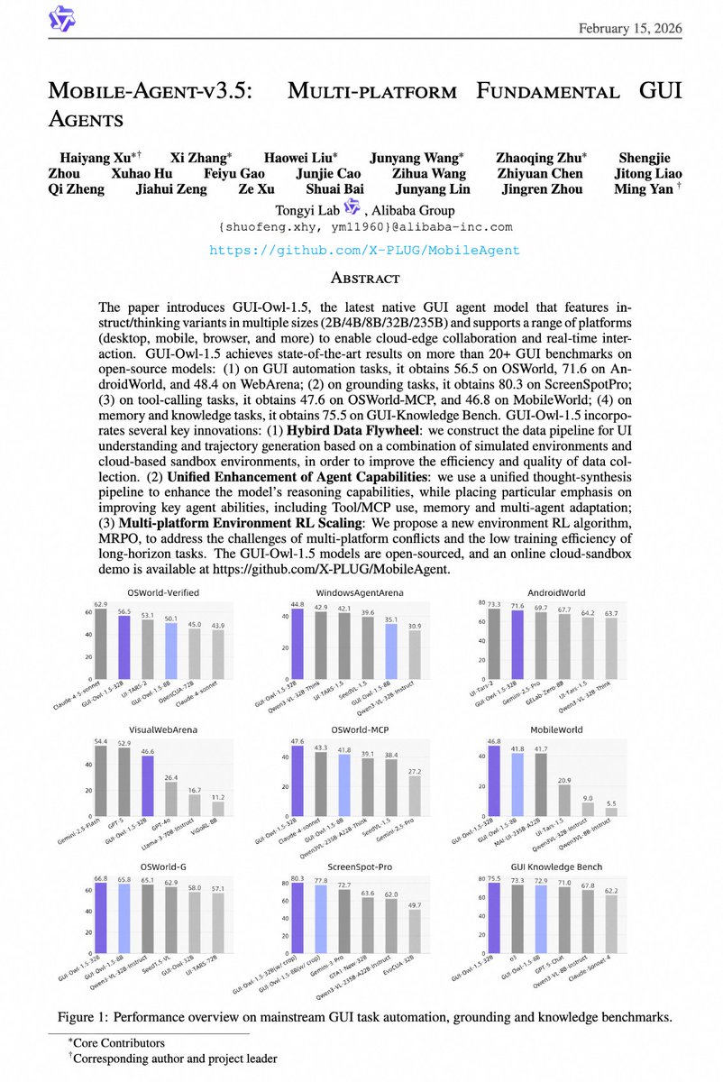 Haiyang Xu tweet media