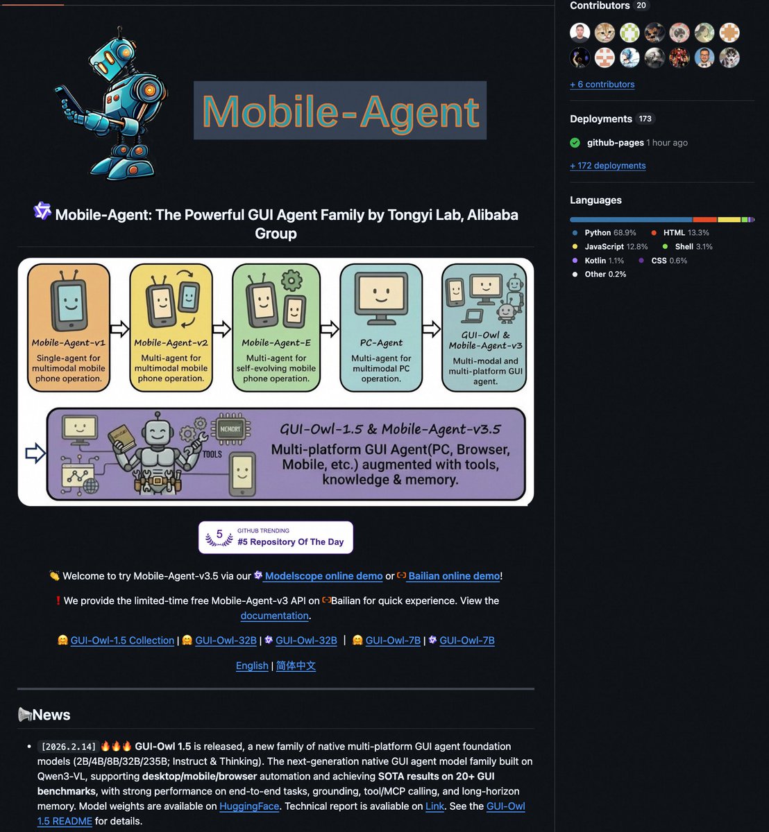 Haiyang Xu tweet media