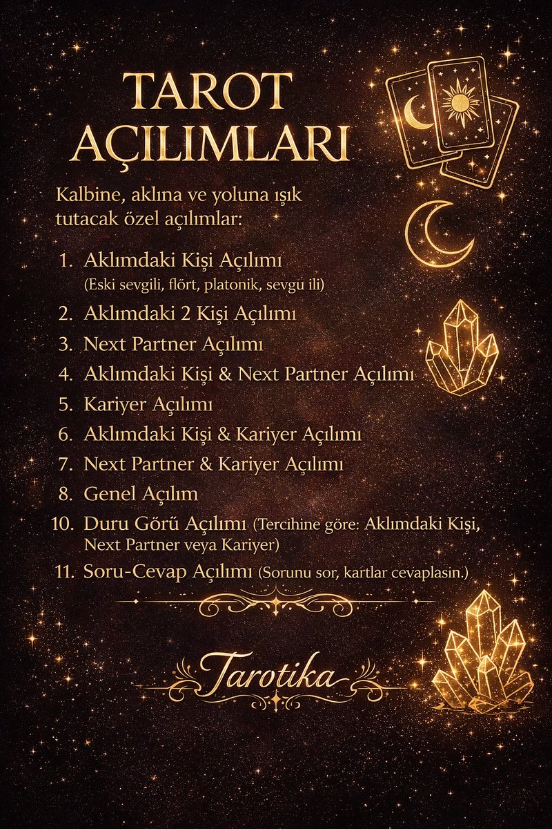 BUGÜN BAKIMLARIM AÇIKTIR
DM ÜZERİ ULAŞABİLİRSİNİZ❤️‍🔥