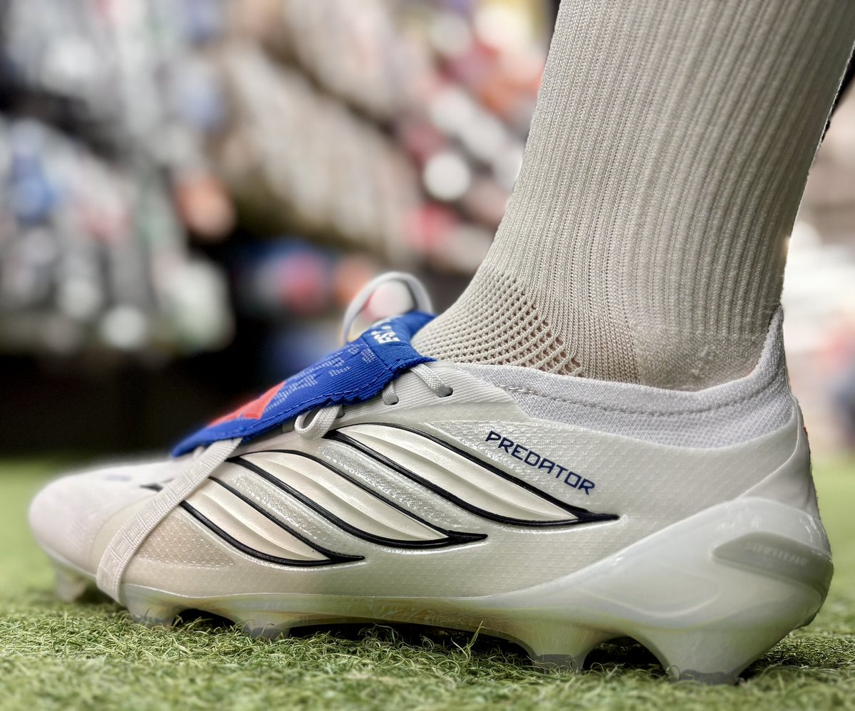 ⚡️#シグネチャーモデル 入荷！ #adidas #アディダス #プレデター