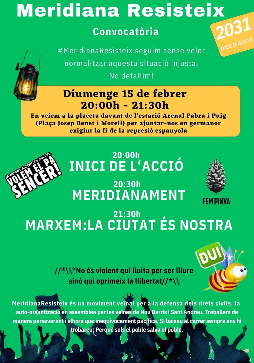 MeridianaResisteix tweet media