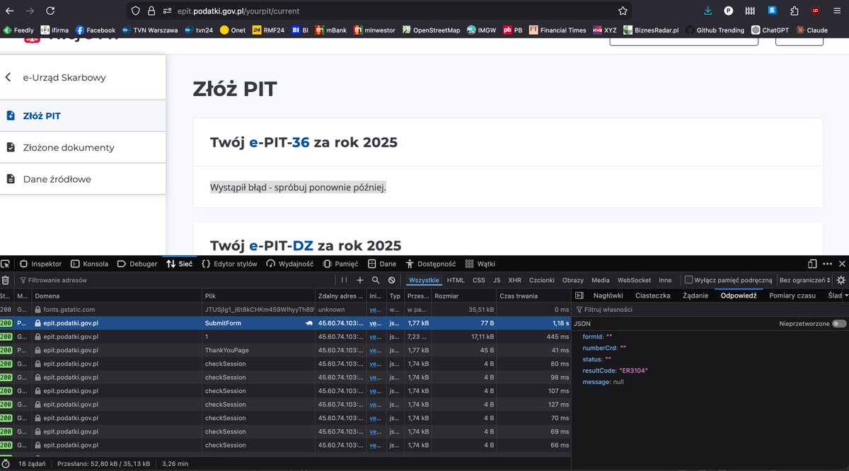 Przemysław Frasunek 🇵🇱🇪🇺 tweet media