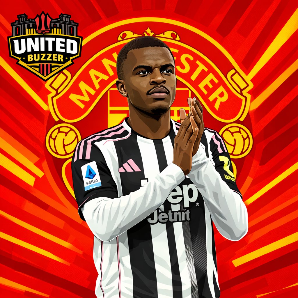 United Buzzer tweet media