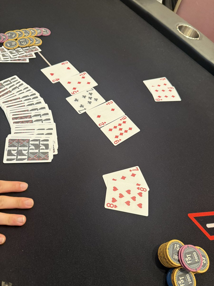 はなちゃん (@hana8787_poker) / Posts / X