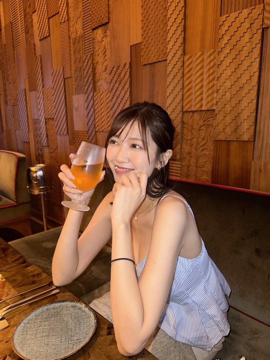 ranamaru_5's tweet photo. 【らなまる】――名古屋に生息するウォンナ

お酒と美味しいご飯を嗜むのが趣味。
コジコジか鈴木愛理になりたい。

よくTikTokで配信をしている( ꈍᴗꈍ)

ってのがわかる写真たち🎀♩

#拡散希望 #RT 
#いいねした人フォロー 
#相互フォロー 
#パチンコ #スロット https://t.co/qxnl0Kh1qA