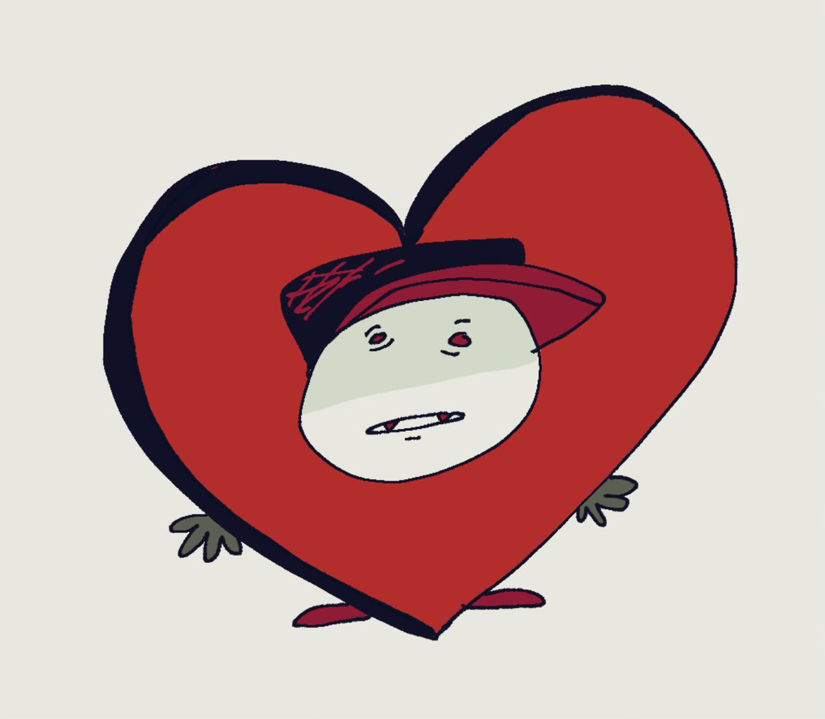 D41LY GR13F3R tweet media