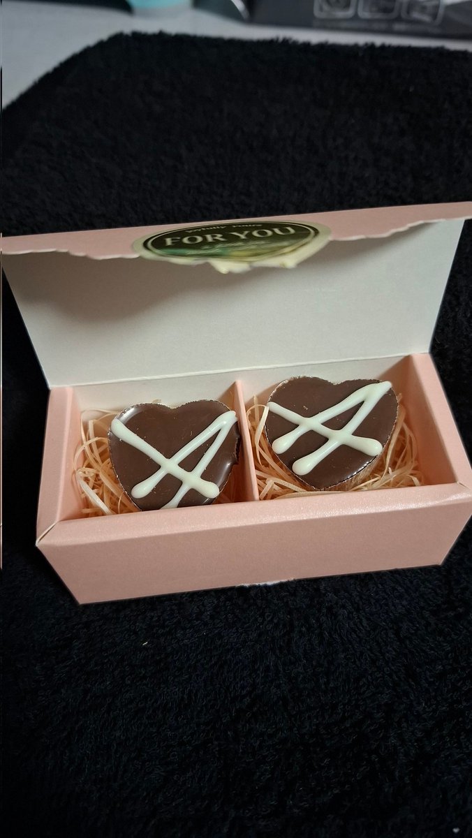 こちらこそありがとうだよ〜💕 みんなと楽しく過ごした2時間半