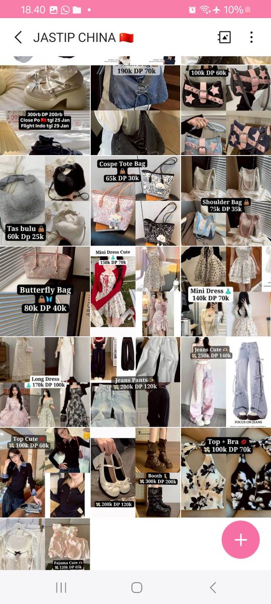 jangan lupa baca rules 💗 tweet media