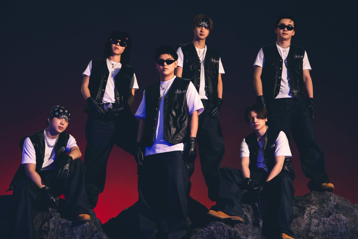 BE:FIRST (@BEFIRSTofficial) / Posts / X