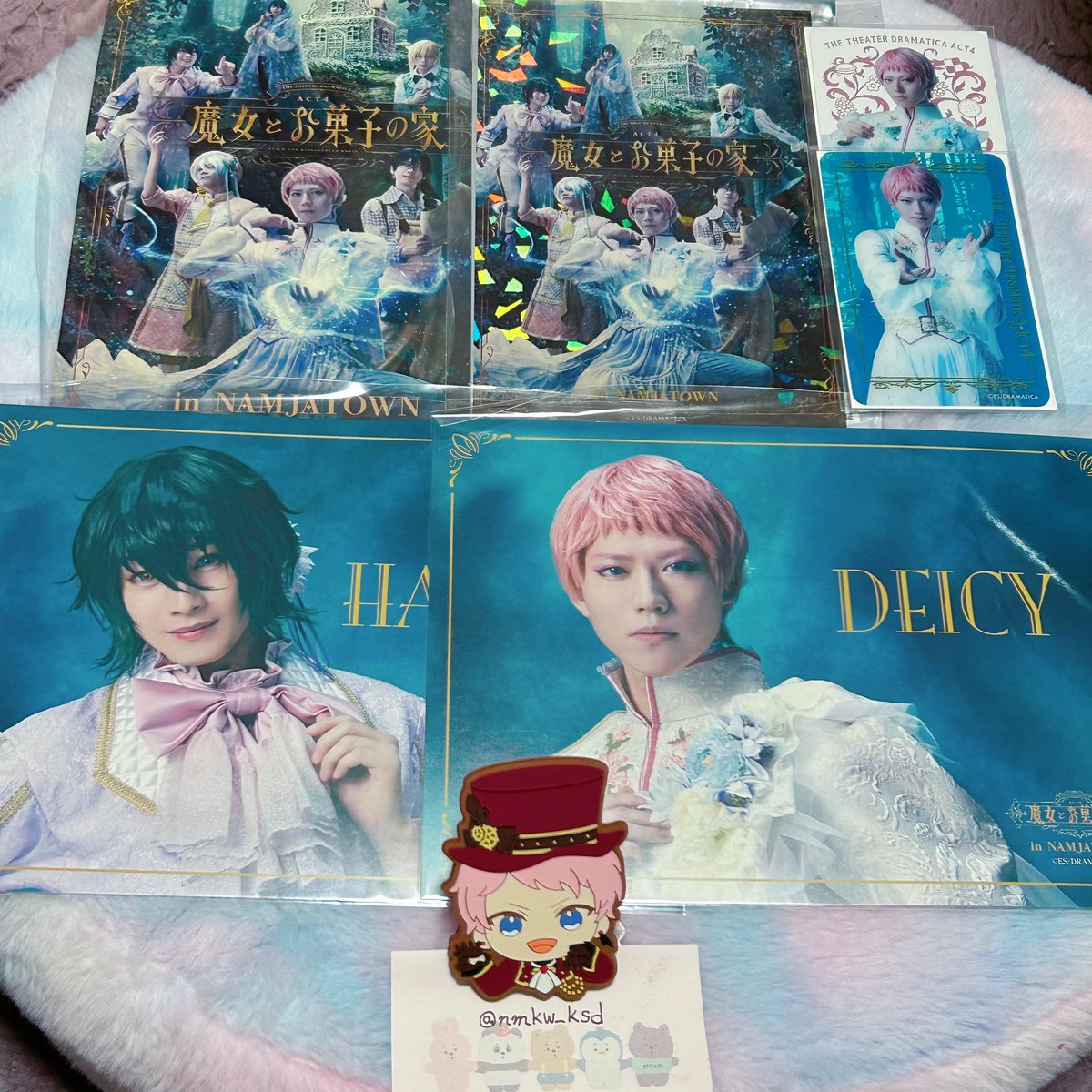 ユウナ@取引垢 tweet media